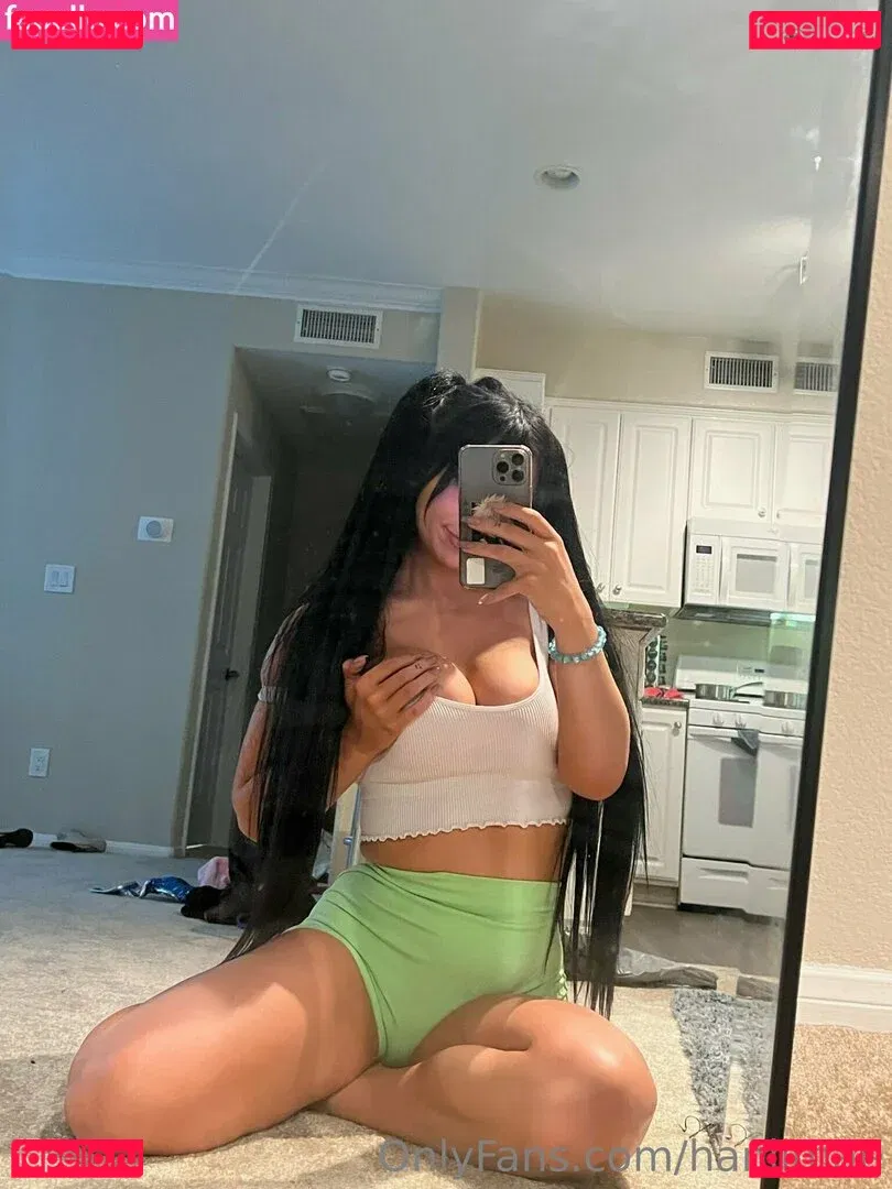 Haniimae Onlyfans Photo Gallery 