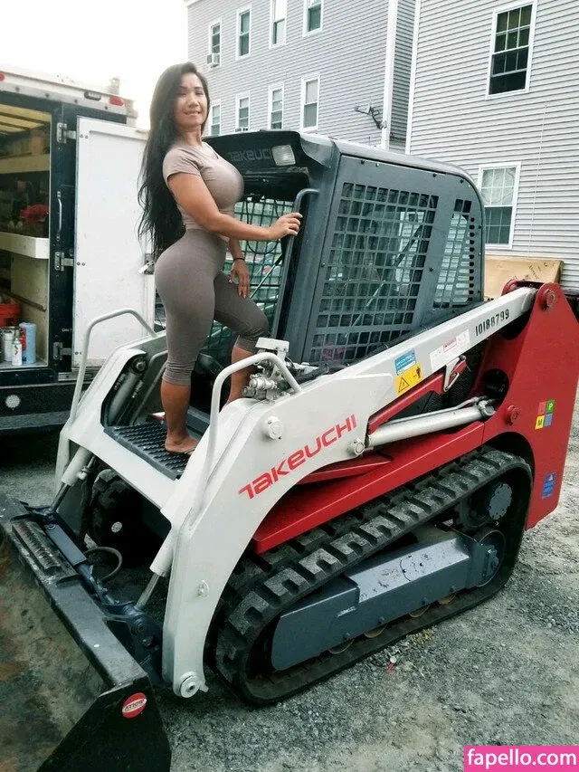 Tina Khm Onlyfans Photo Gallery 