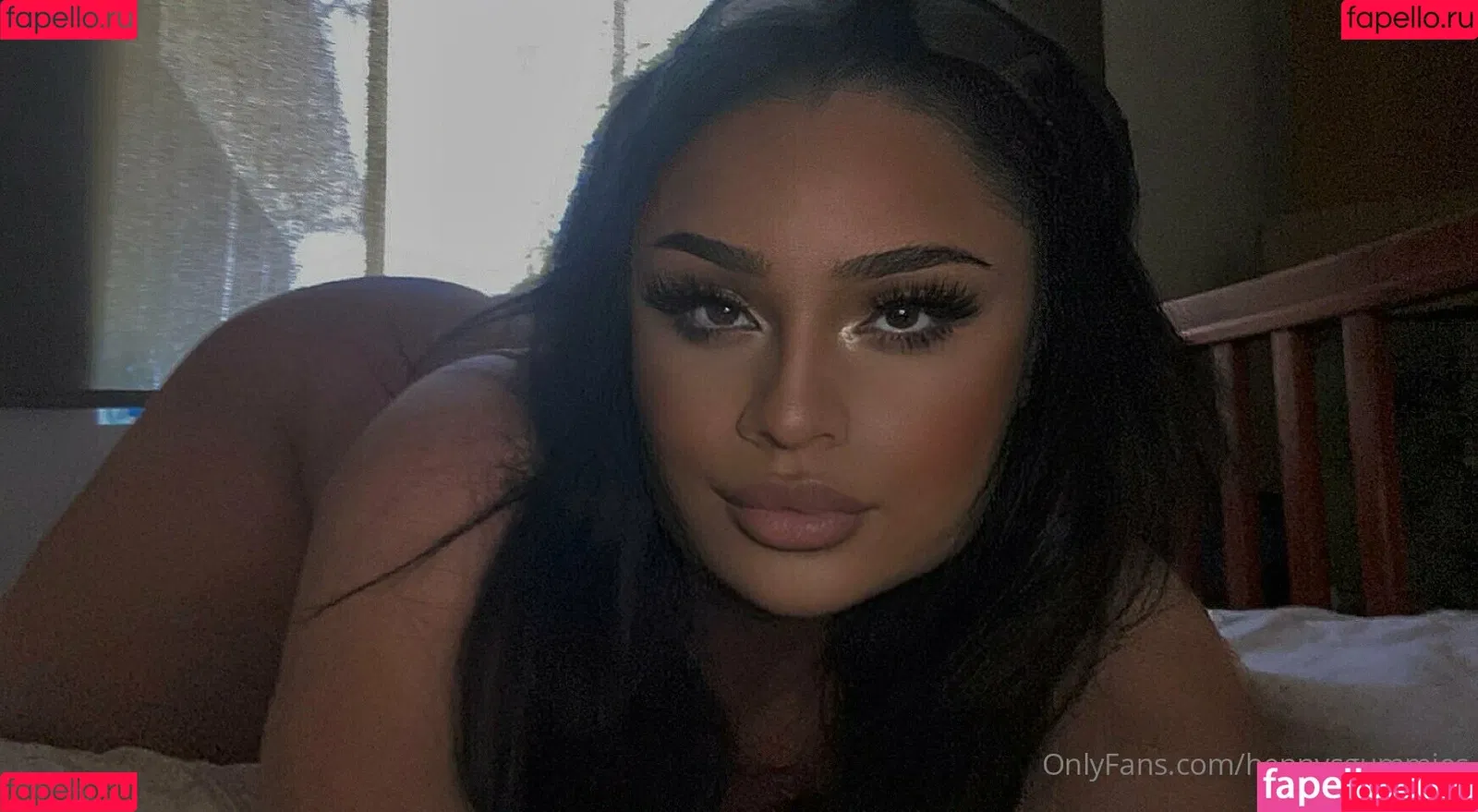 hennysgummies Onlyfans Photo Gallery 