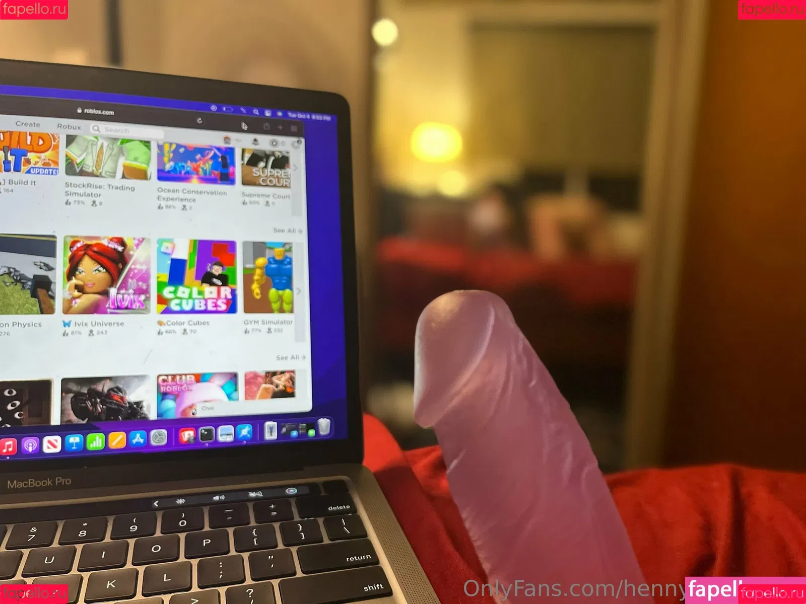hennysgummies Onlyfans Photo Gallery 
