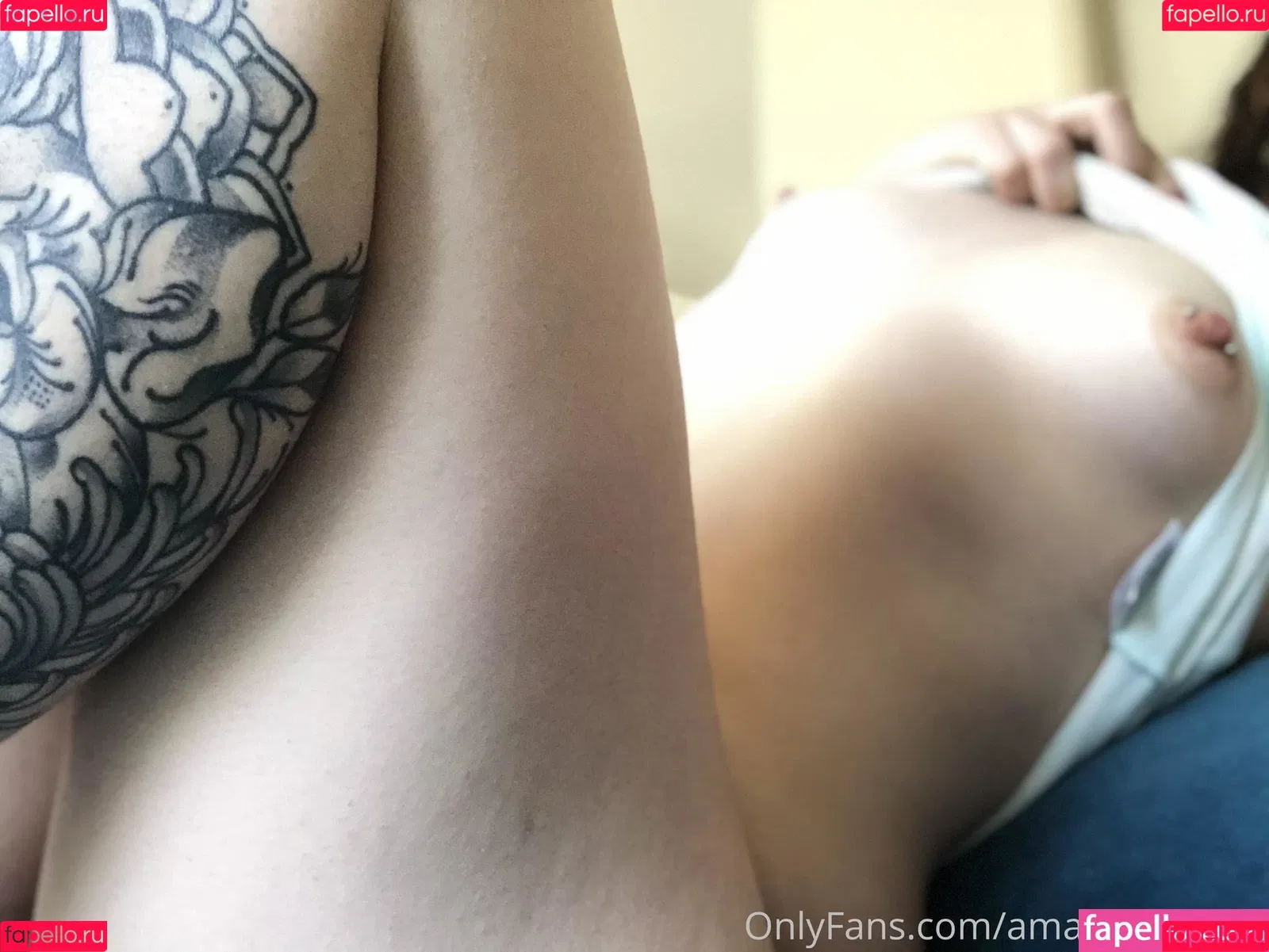 amateuraussie Onlyfans Photo Gallery 