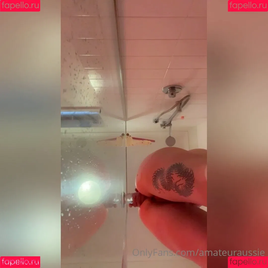 amateuraussie Onlyfans Photo Gallery 