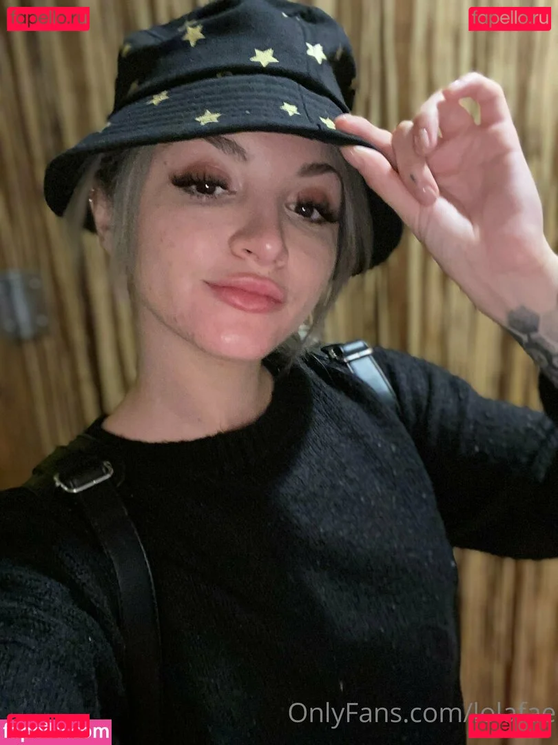 Lola Fae Onlyfans Photo Gallery 
