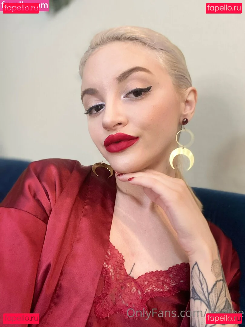 Lola Fae Onlyfans Photo Gallery 