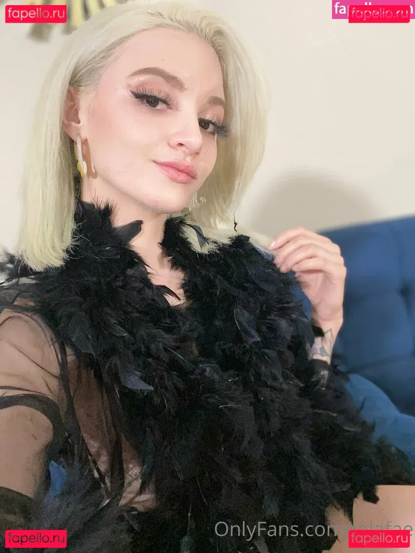 Lola Fae Onlyfans Photo Gallery 