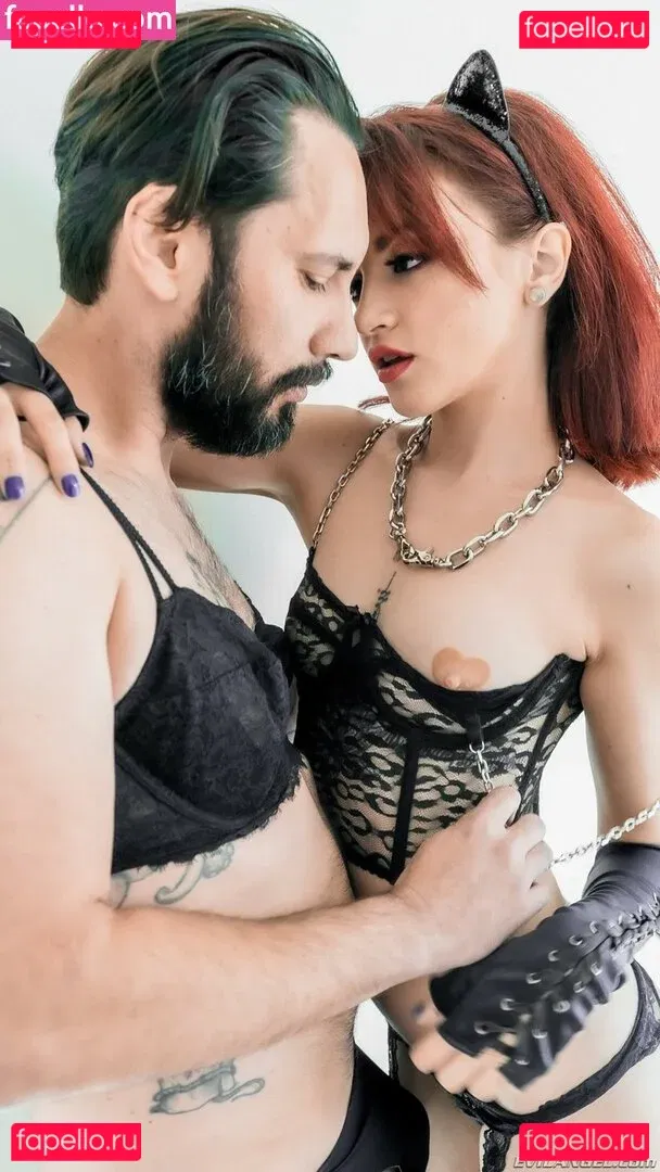 Lola Fae Onlyfans Photo Gallery 