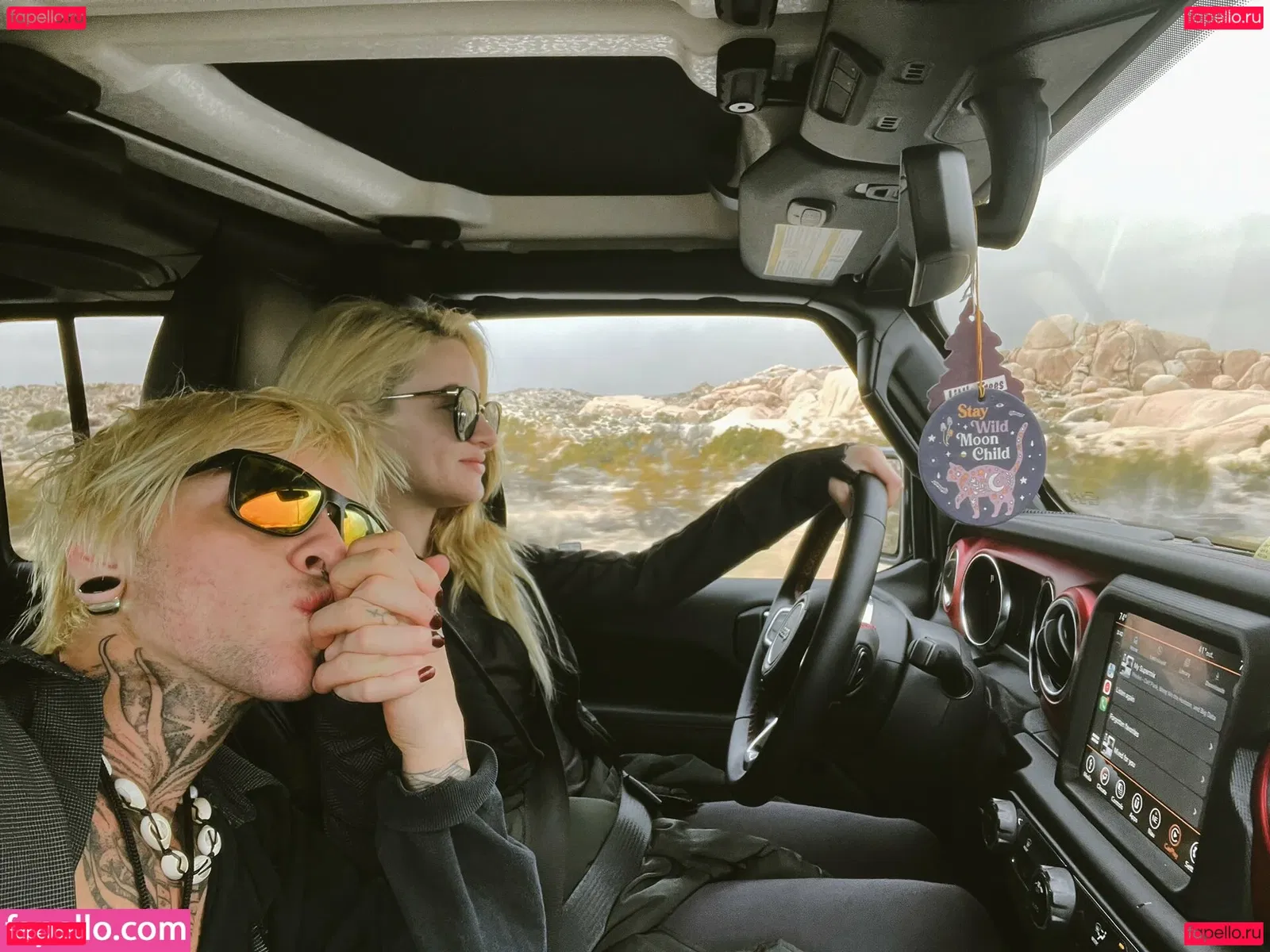 Lola Fae Onlyfans Photo Gallery 