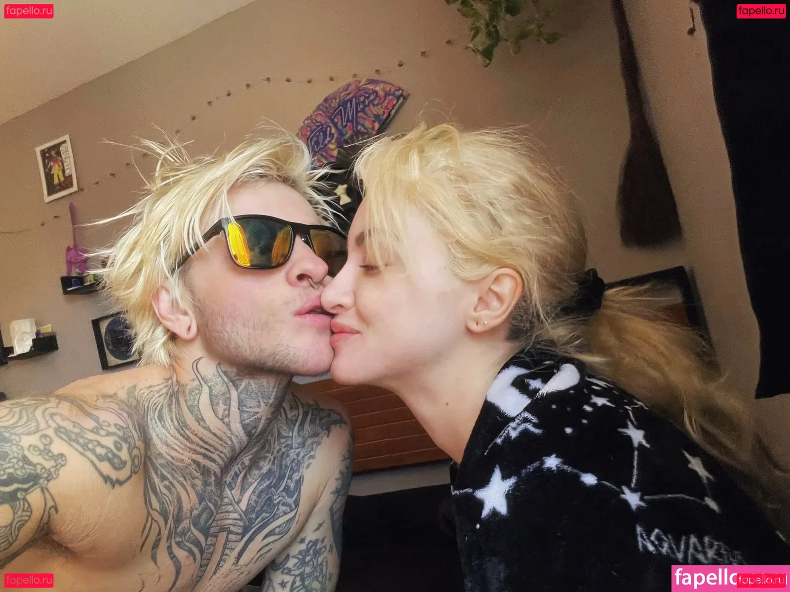 Lola Fae Onlyfans Photo Gallery 