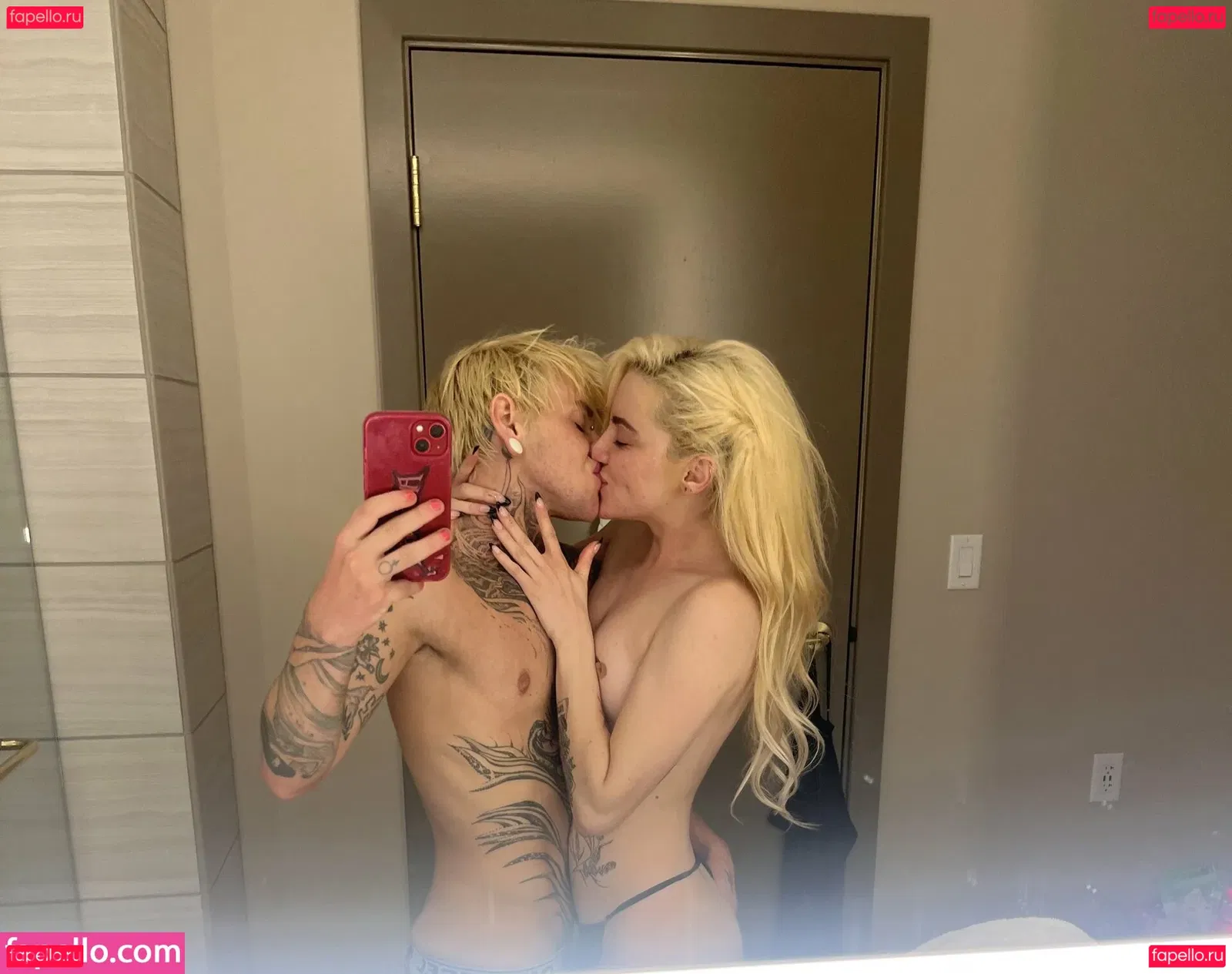 Lola Fae Onlyfans Photo Gallery 