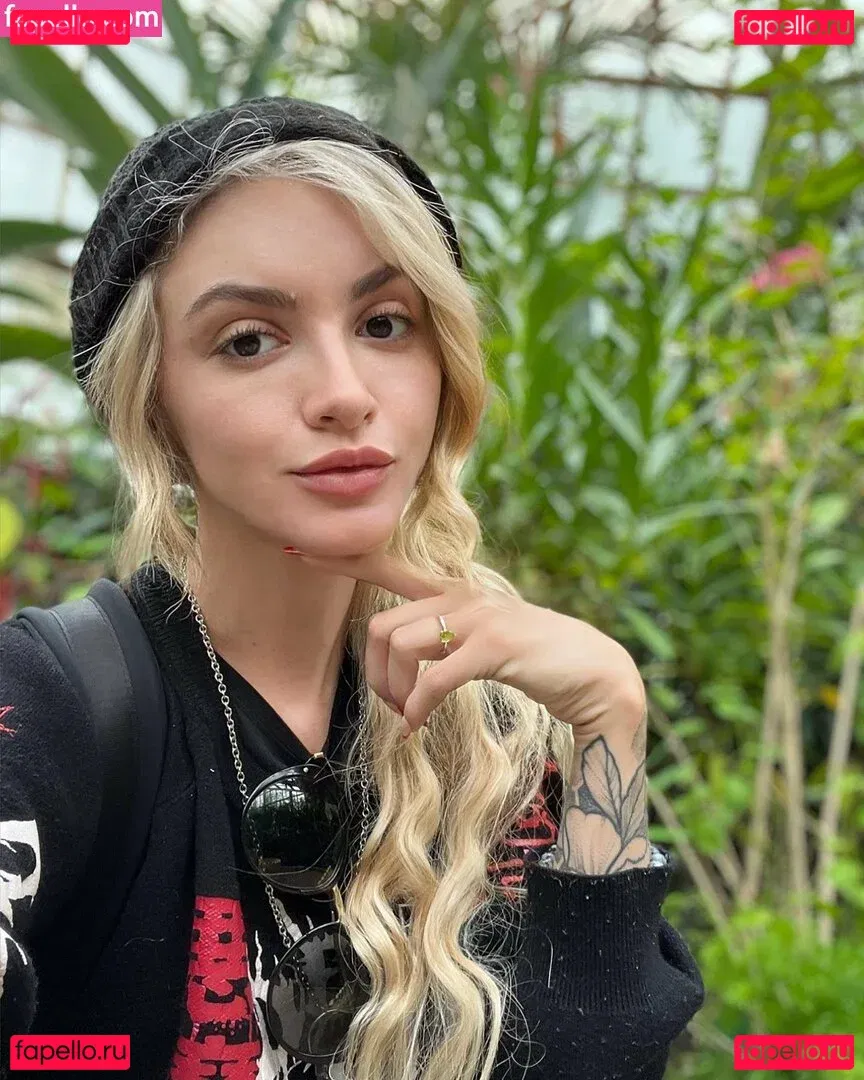 Lola Fae Onlyfans Photo Gallery 