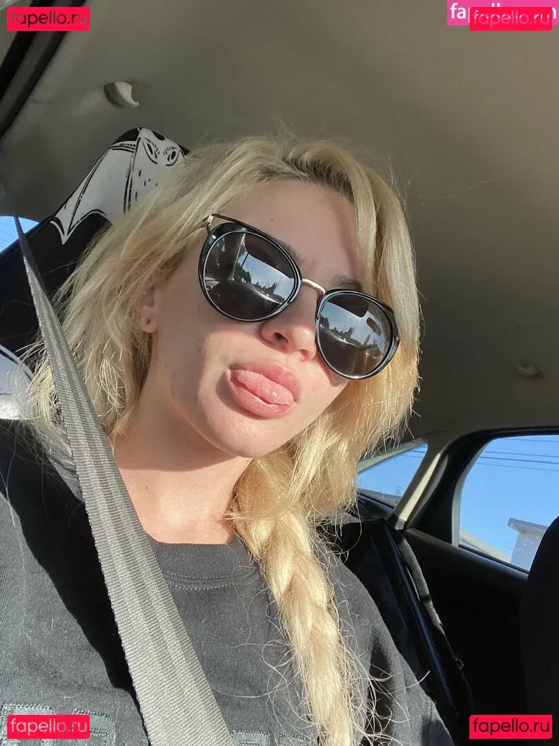 Lola Fae Onlyfans Photo Gallery 