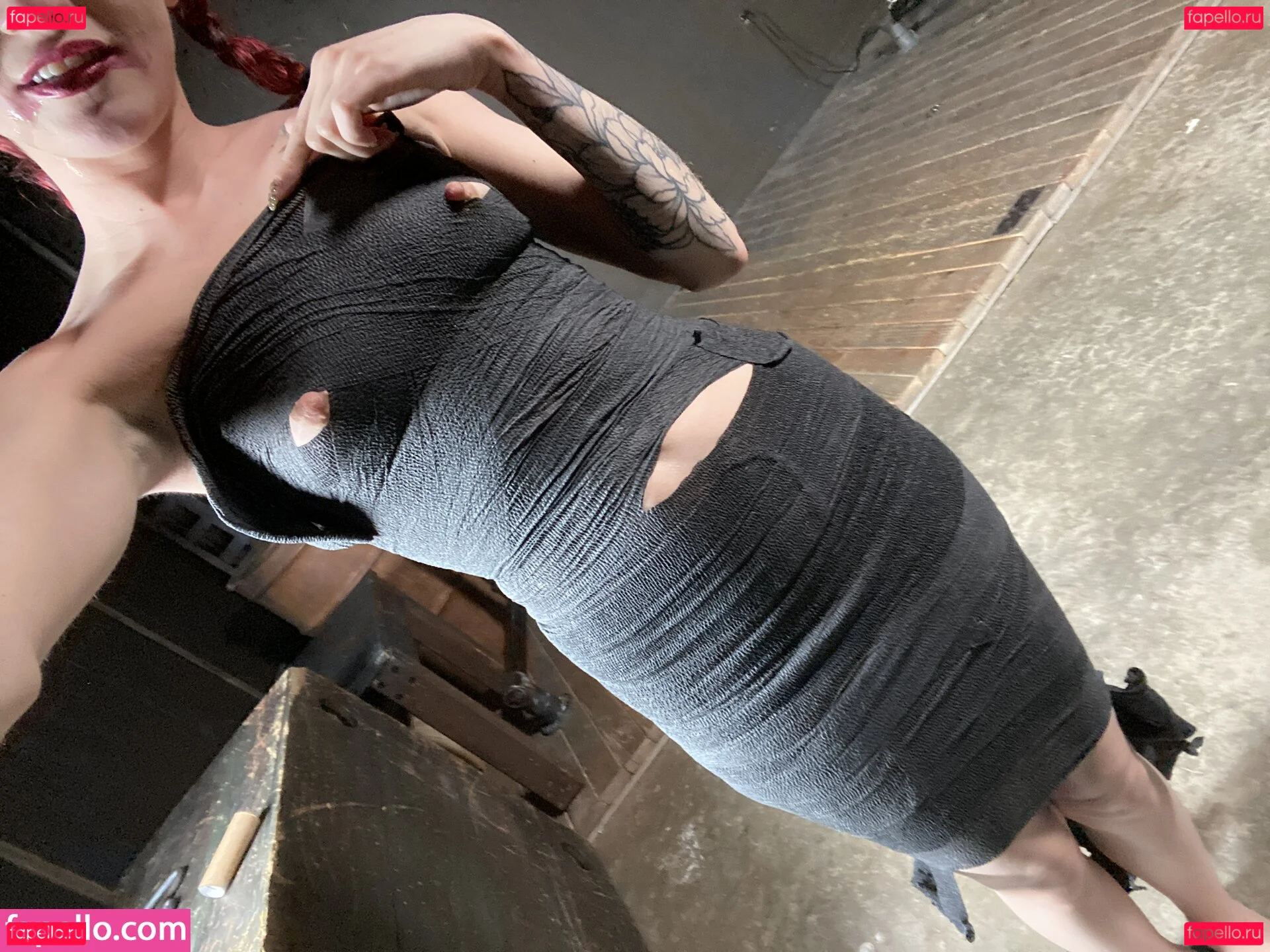 Lola Fae Onlyfans Photo Gallery 