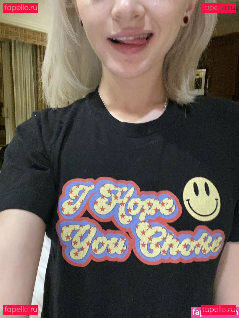 Lola Fae Onlyfans Photo Gallery 