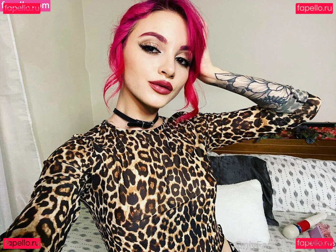 Lola Fae Onlyfans Photo Gallery 