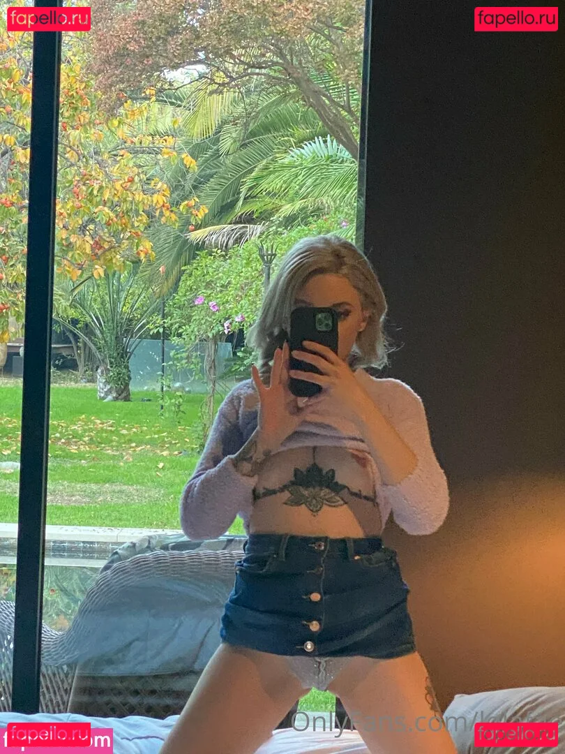 Lola Fae Onlyfans Photo Gallery 