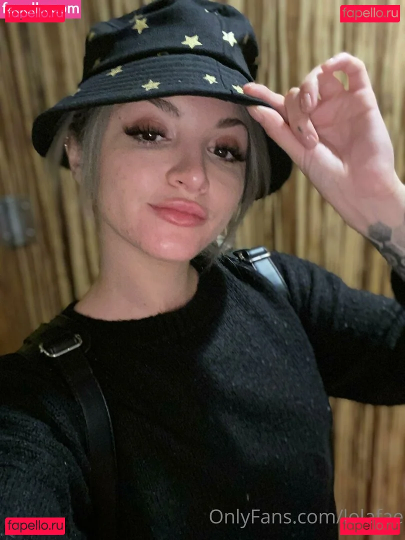 Lola Fae Onlyfans Photo Gallery 