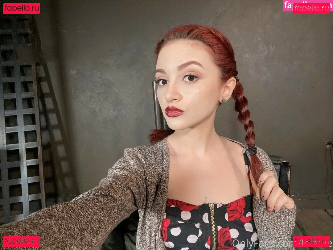 Lola Fae Onlyfans Photo Gallery 