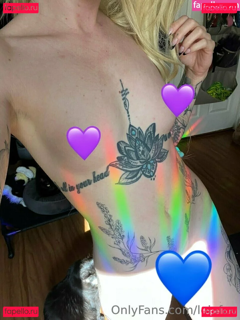 Lola Fae Onlyfans Photo Gallery 