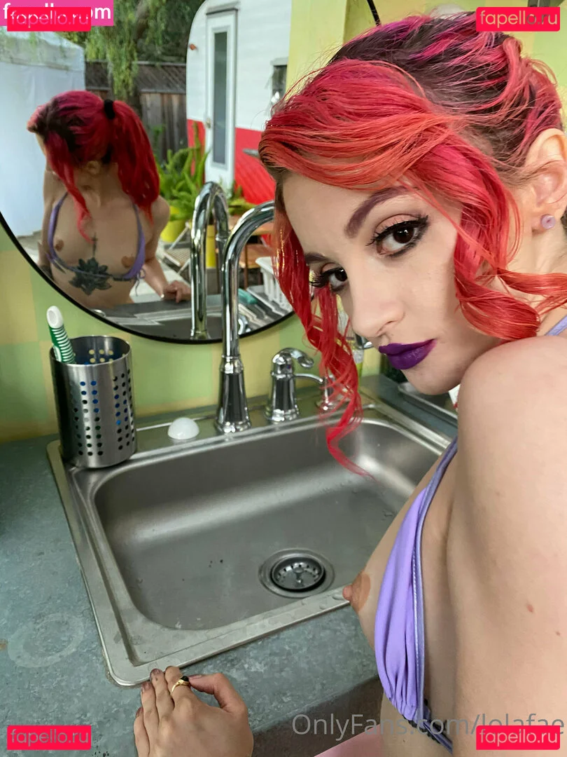 Lola Fae Onlyfans Photo Gallery 
