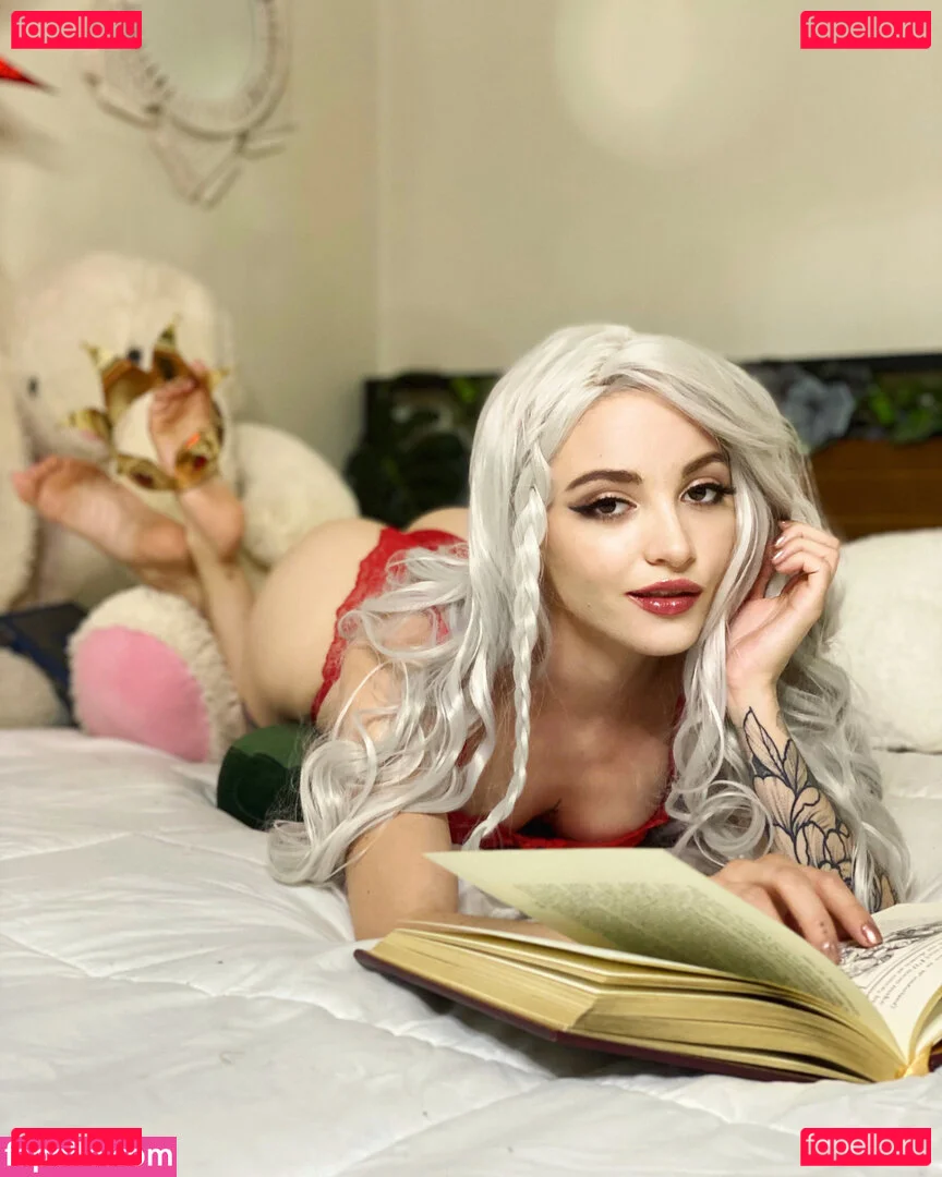 Lola Fae Onlyfans Photo Gallery 