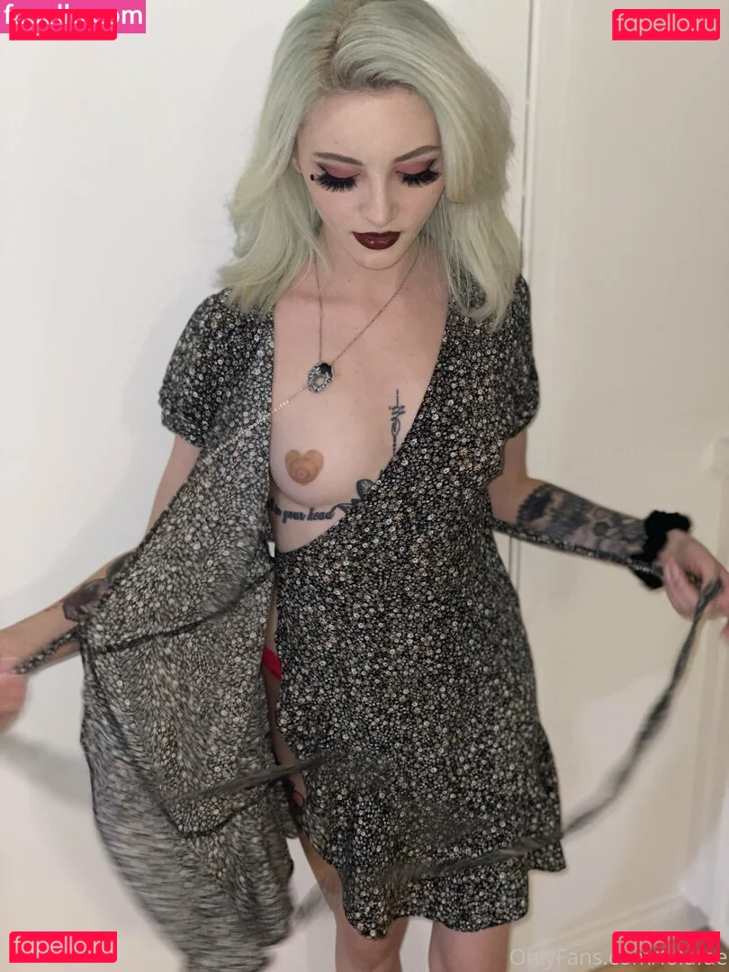 Lola Fae Onlyfans Photo Gallery 