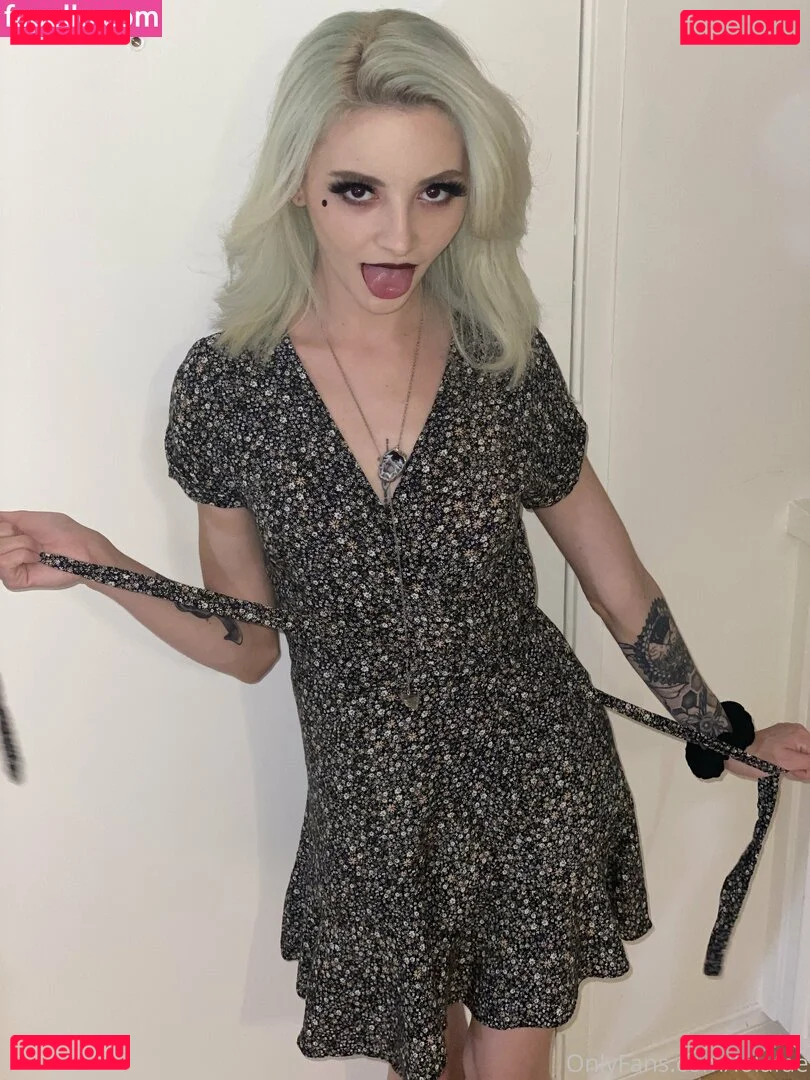 Lola Fae Onlyfans Photo Gallery 