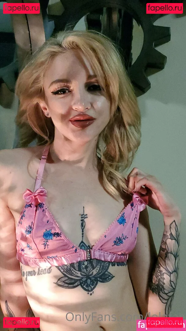 Lola Fae Onlyfans Photo Gallery 