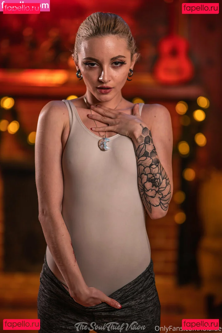 Lola Fae Onlyfans Photo Gallery 