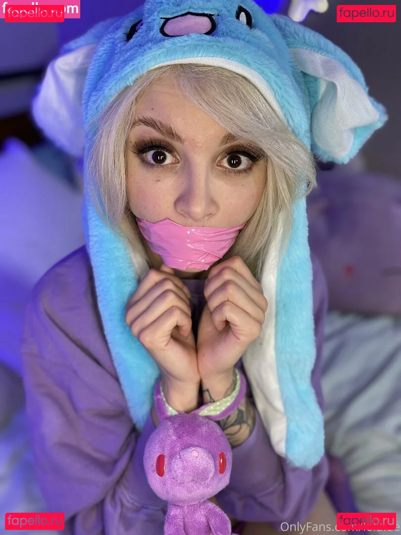 Lola Fae Onlyfans Photo Gallery 