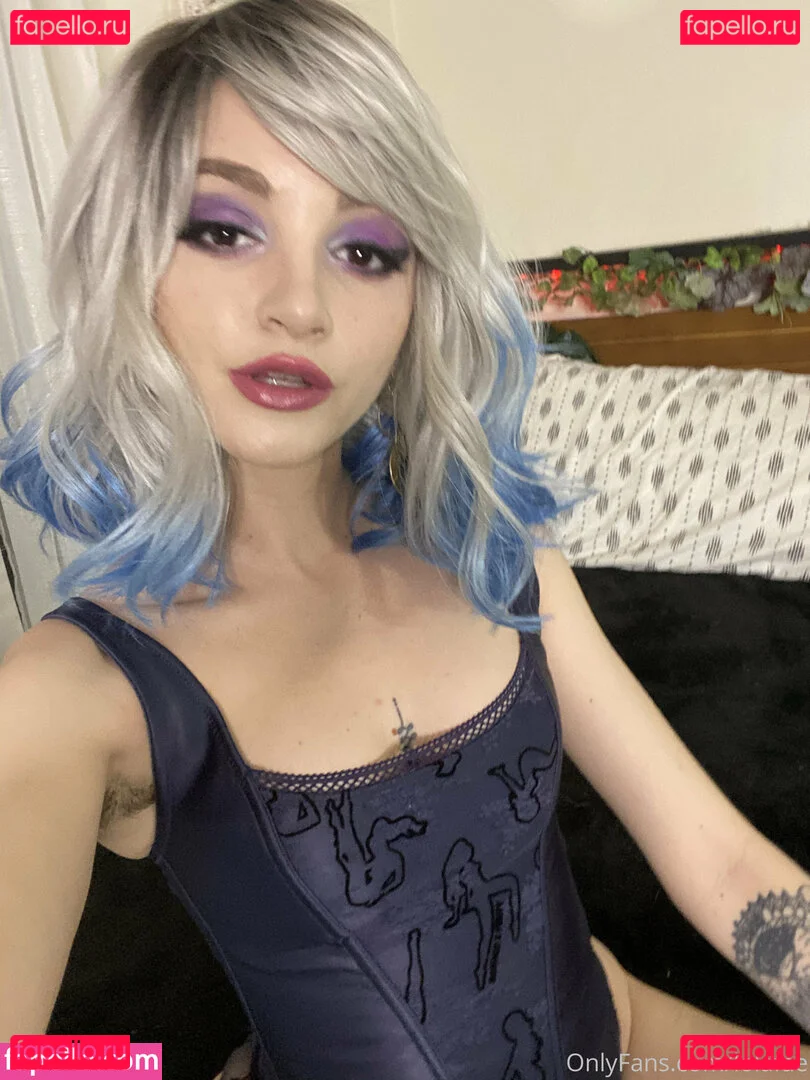 Lola Fae Onlyfans Photo Gallery 