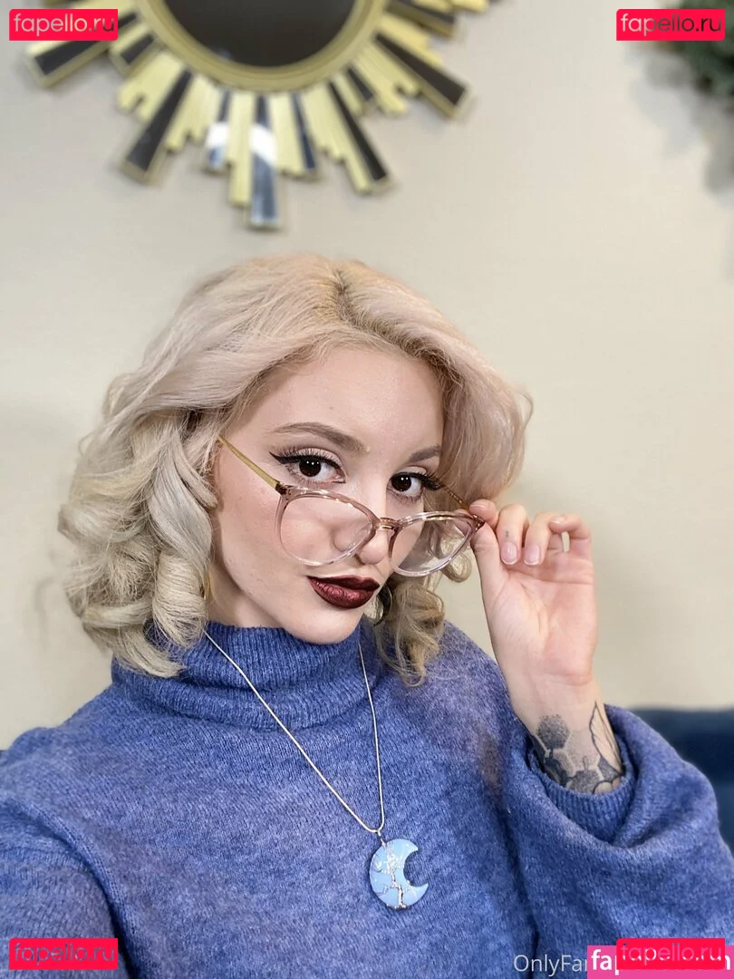 Lola Fae Onlyfans Photo Gallery 