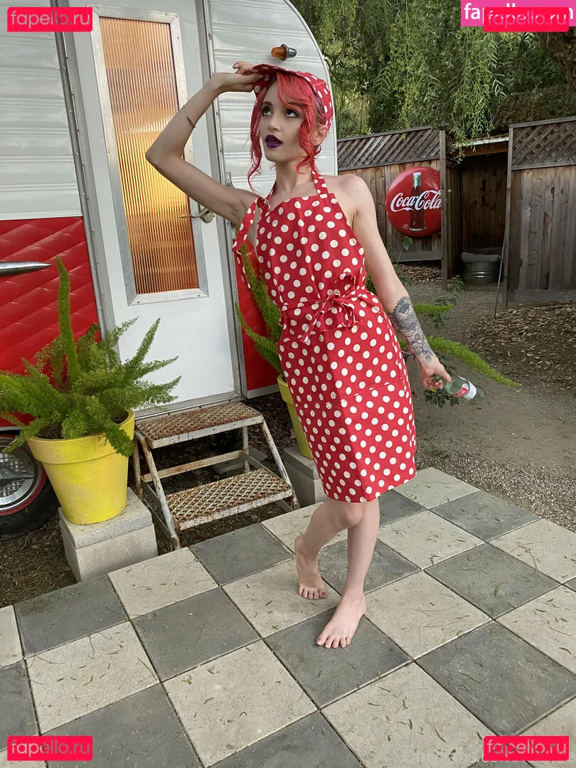 Lola Fae Onlyfans Photo Gallery 