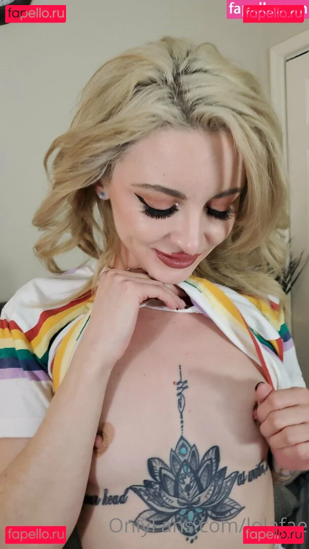 Lola Fae Onlyfans Photo Gallery 