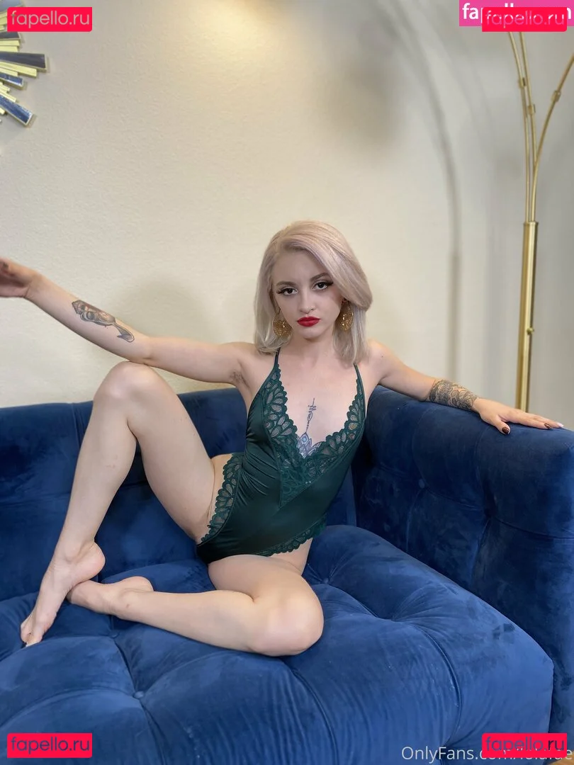 Lola Fae Onlyfans Photo Gallery 