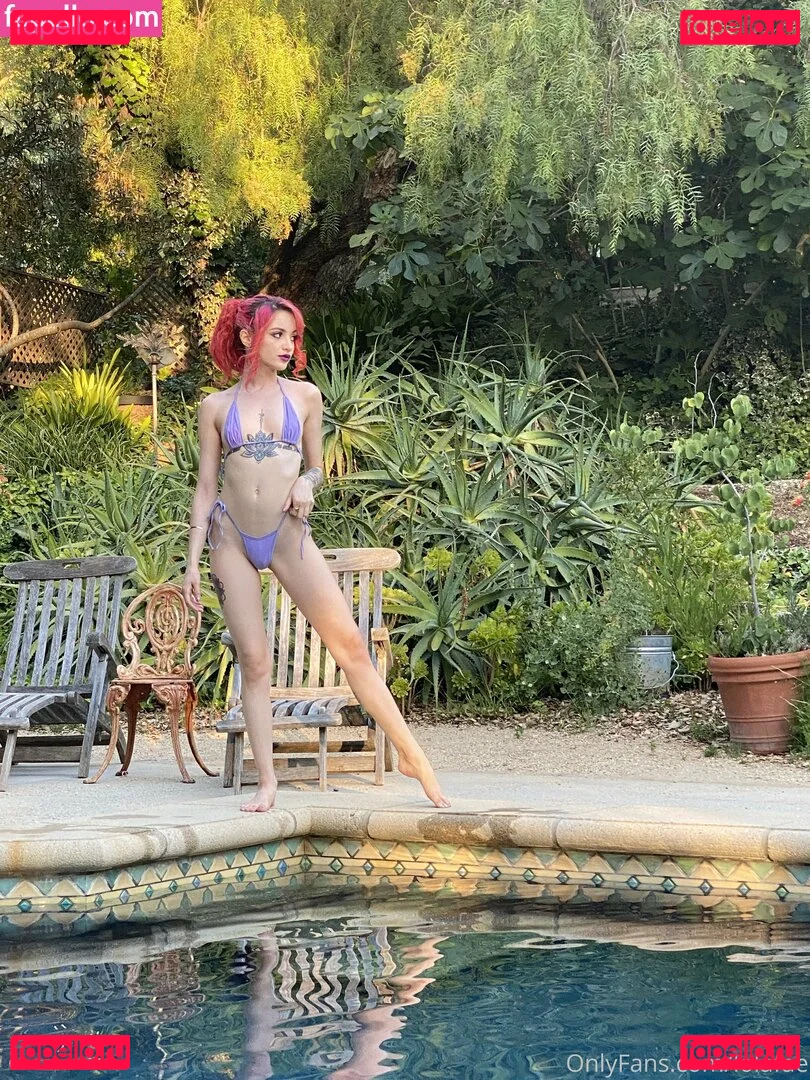 Lola Fae Onlyfans Photo Gallery 