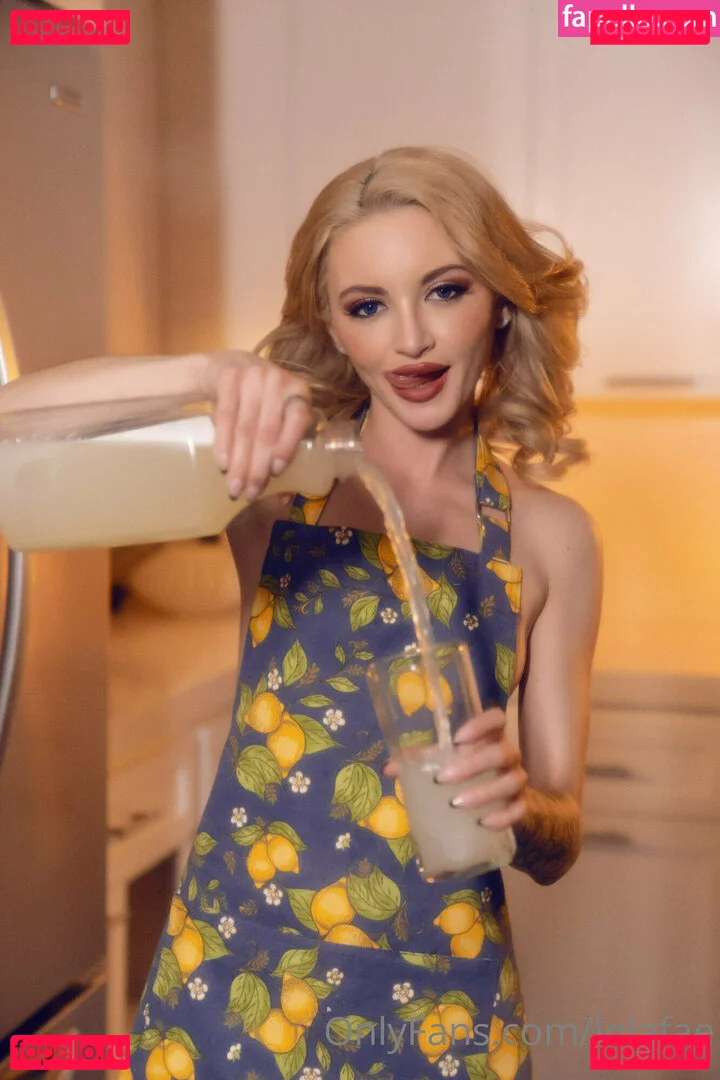 Lola Fae Onlyfans Photo Gallery 