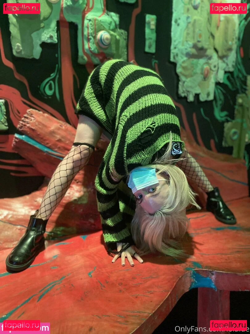 Lola Fae Onlyfans Photo Gallery 