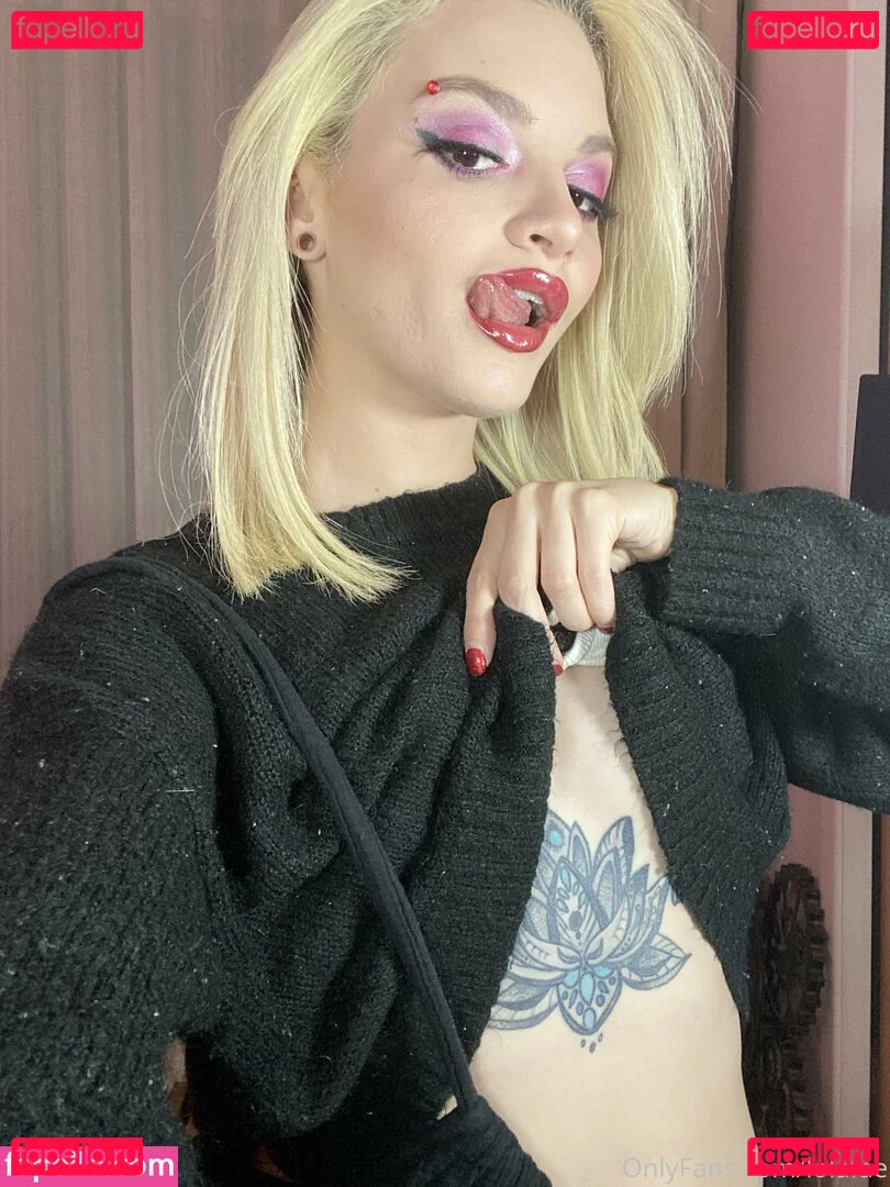 Lola Fae Onlyfans Photo Gallery 