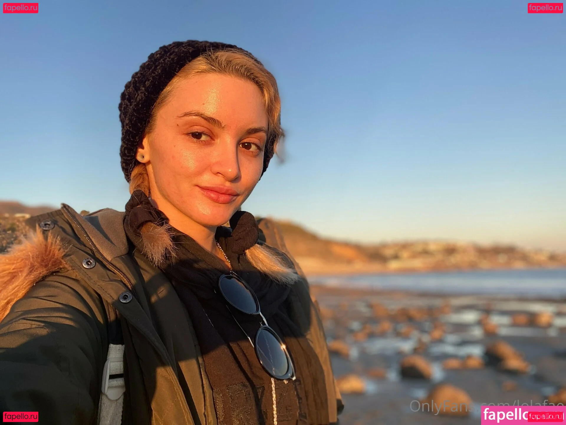 Lola Fae Onlyfans Photo Gallery 