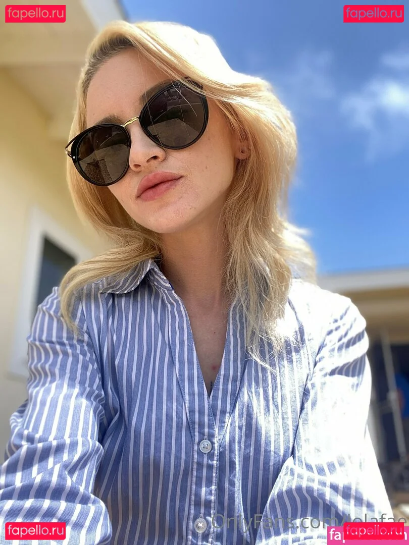 Lola Fae Onlyfans Photo Gallery 