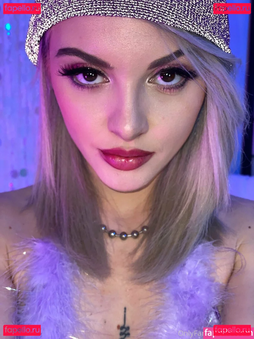 Lola Fae Onlyfans Photo Gallery 