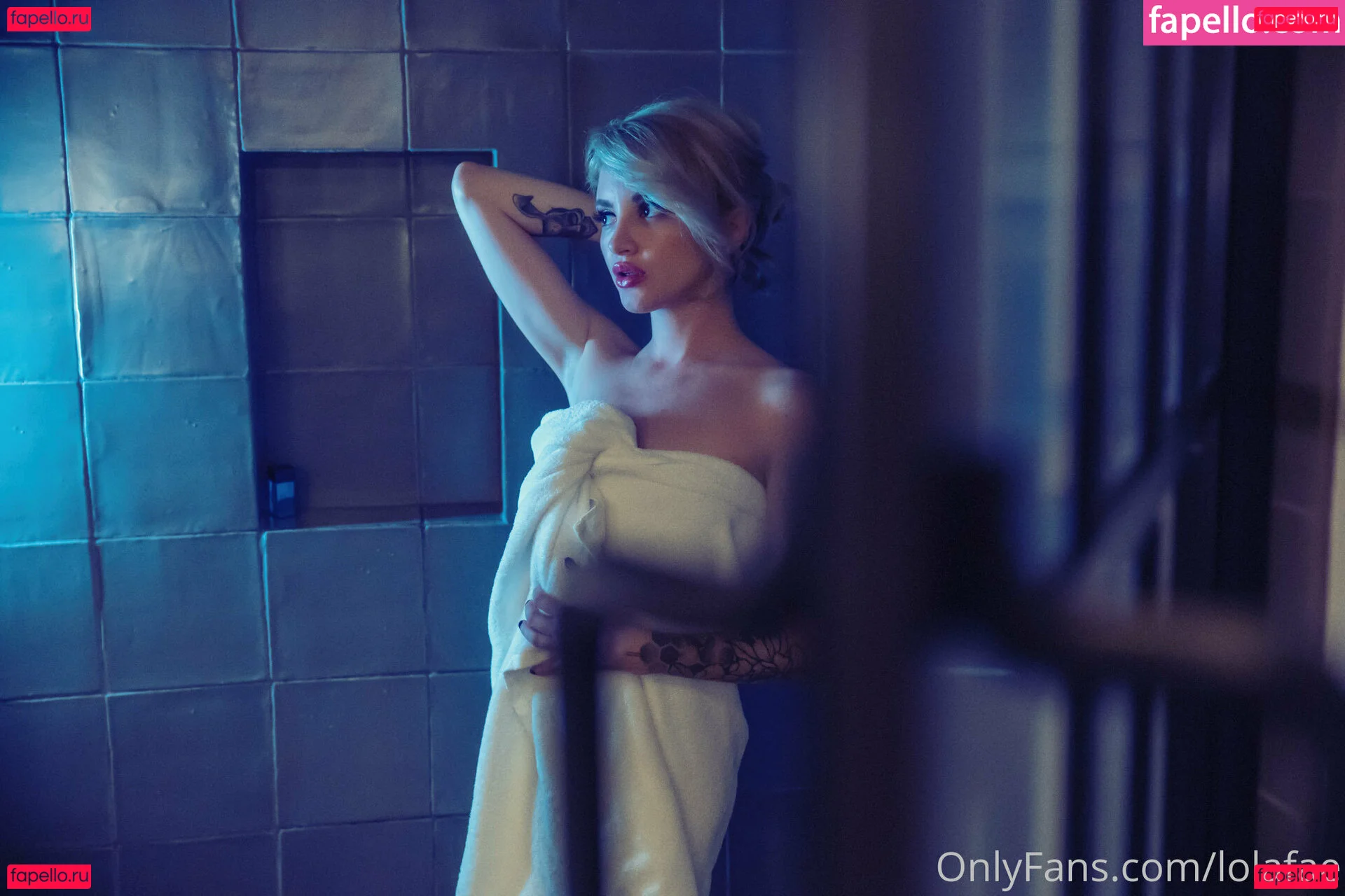 Lola Fae Onlyfans Photo Gallery 