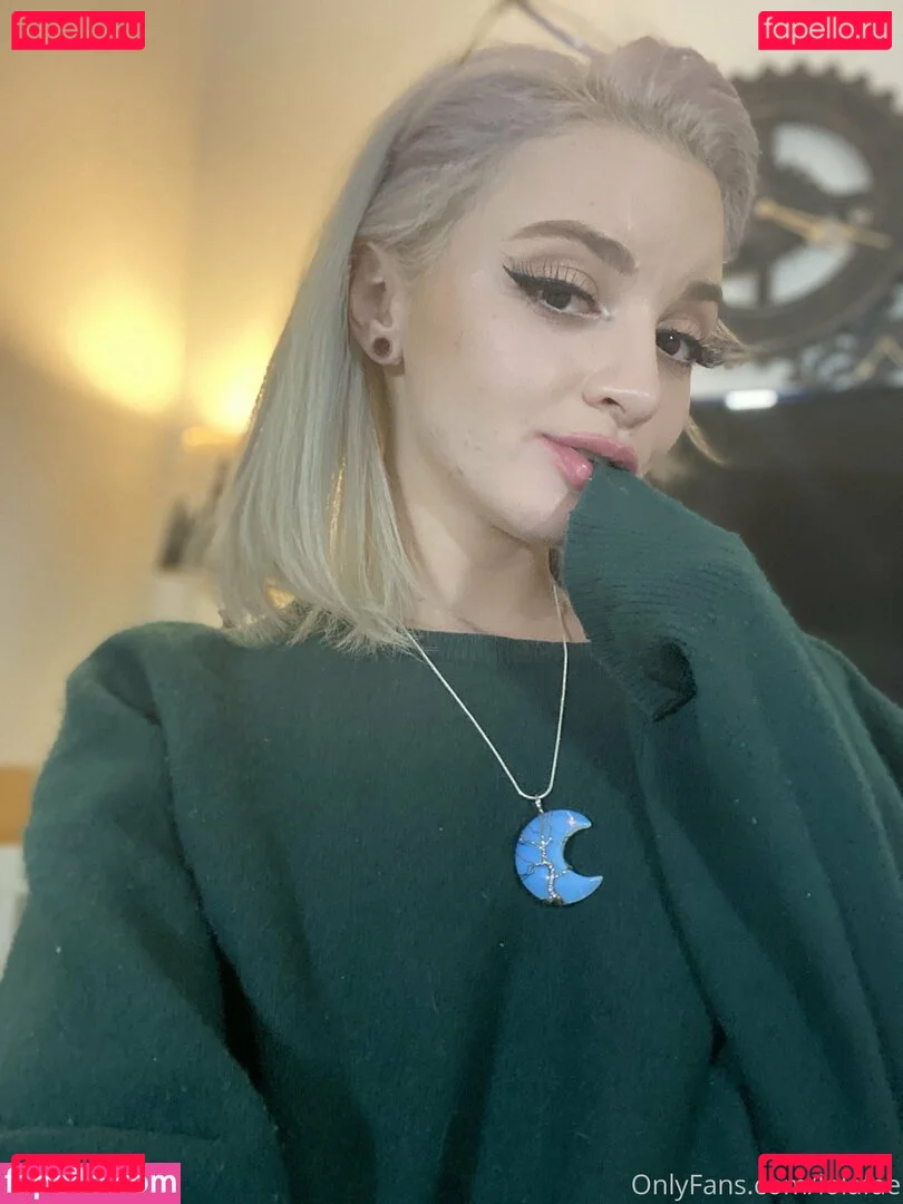 Lola Fae Onlyfans Photo Gallery 