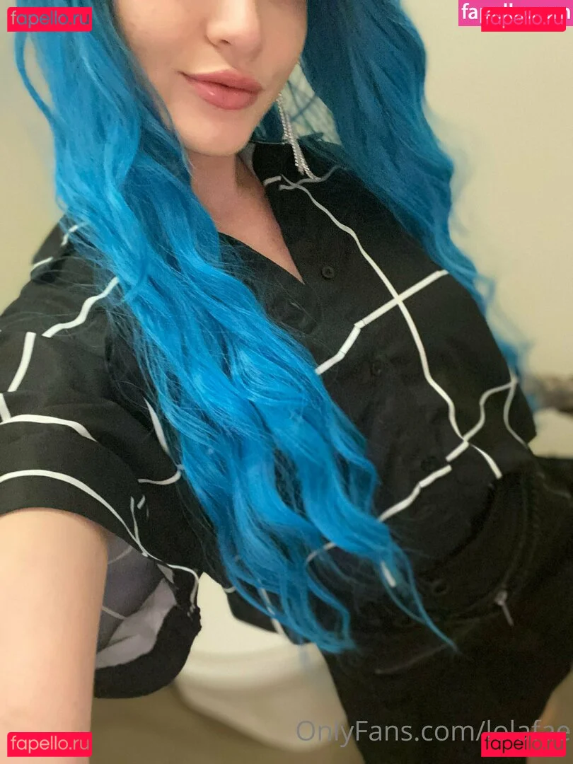 Lola Fae Onlyfans Photo Gallery 