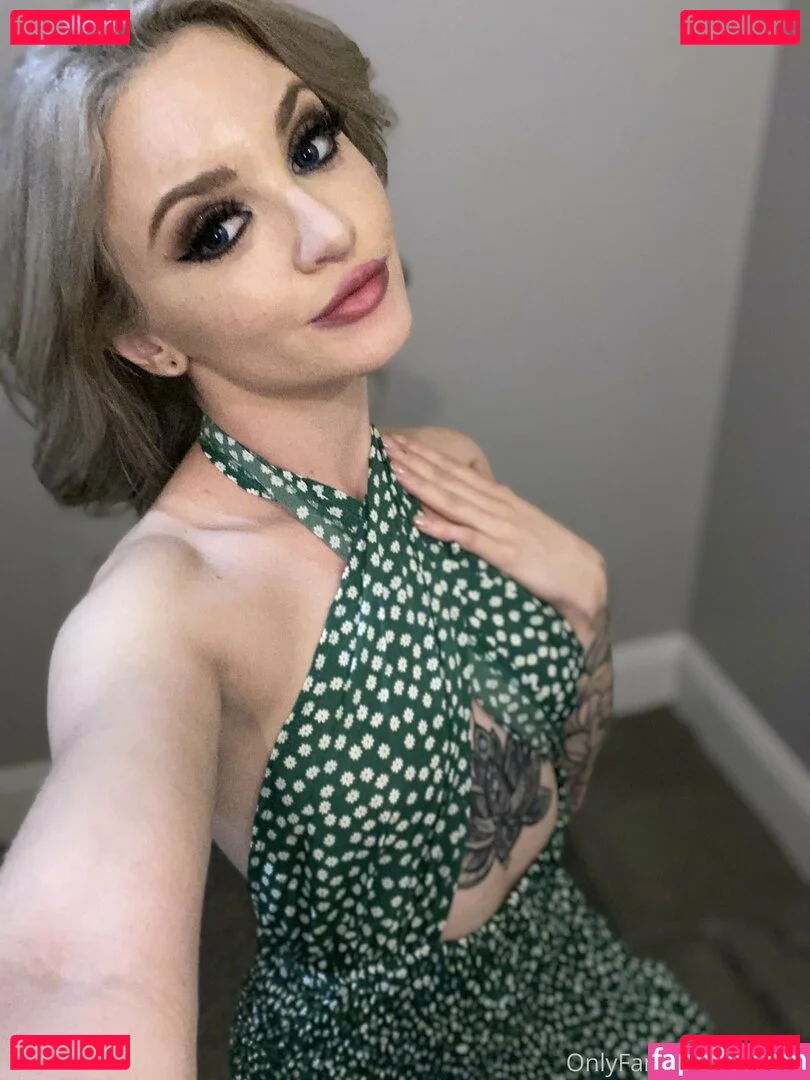 Lola Fae Onlyfans Photo Gallery 