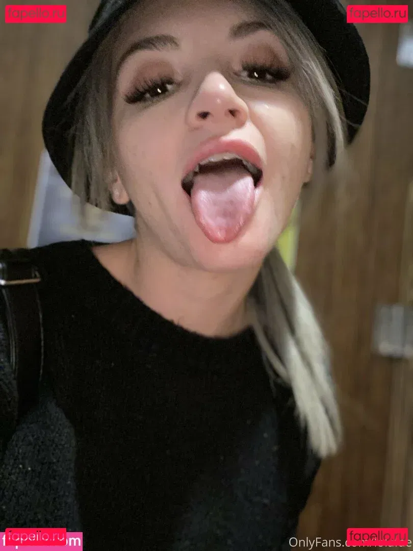 Lola Fae Onlyfans Photo Gallery 