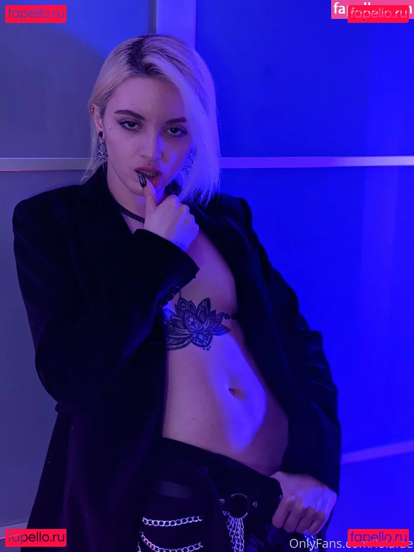 Lola Fae Onlyfans Photo Gallery 