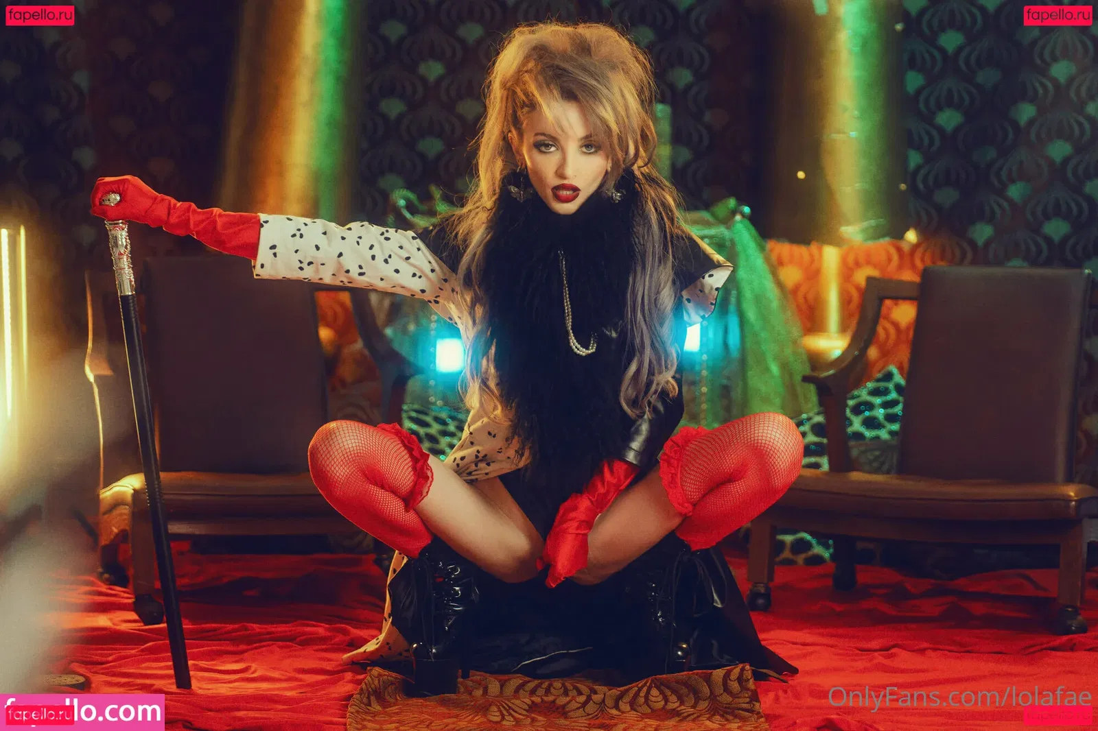 Lola Fae Onlyfans Photo Gallery 