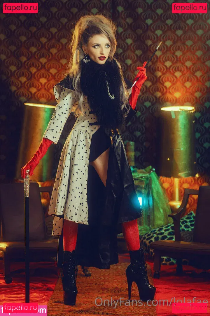 Lola Fae Onlyfans Photo Gallery 