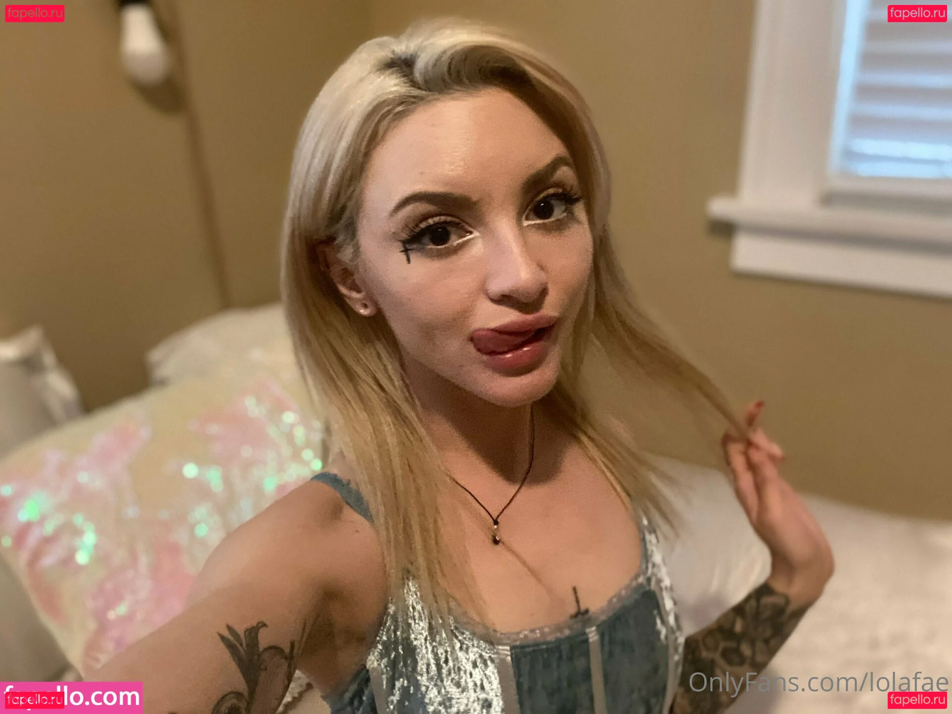 Lola Fae Onlyfans Photo Gallery 